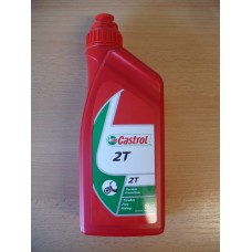 Castrol 2T 1L